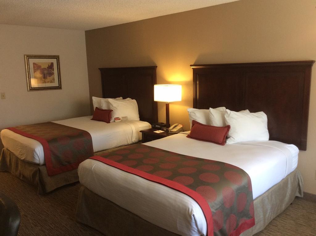 Ramada Tucson East Hotel Exterior photo